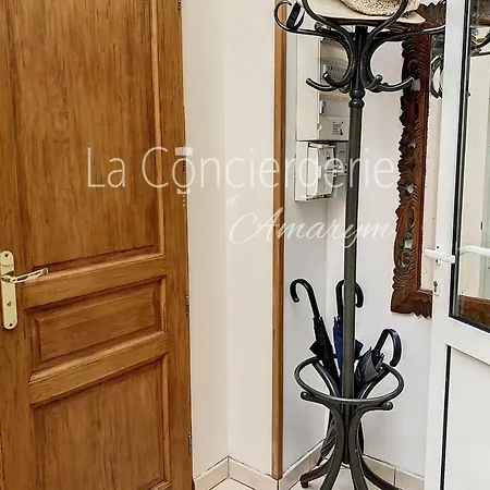 Triplex Avec De Grand Volume Pour Accueillir Famille Et Amis Au Coeur D'ault
