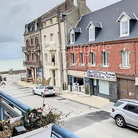 Triplex Avec De Grand Volume Pour Accueillir Famille Et Amis Au Coeur D'ault Апартаменты О