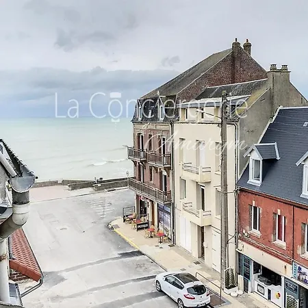 Апартаменты Triplex Avec De Grand Volume Pour Accueillir Famille Et Amis Au Coeur D'ault *